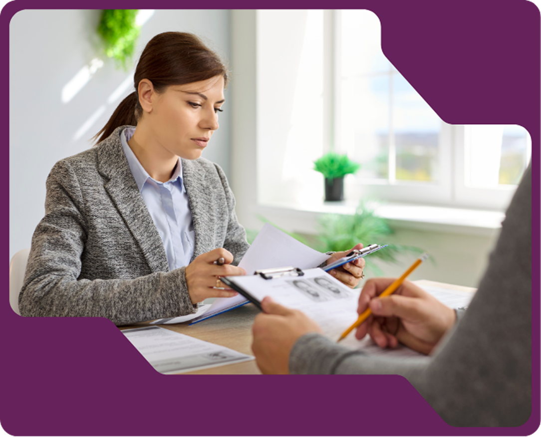 Contract Staffing