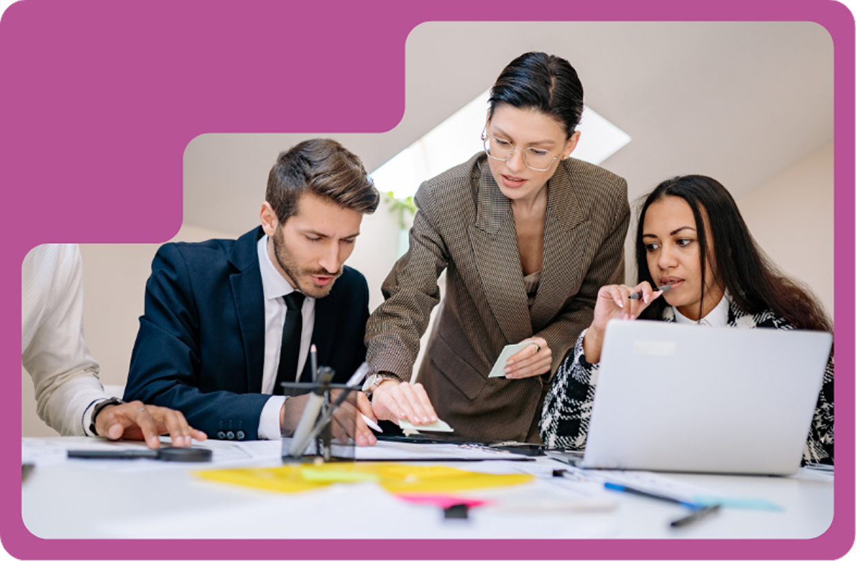 Specialized Talent Network